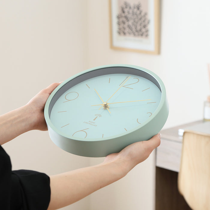 ミントグリーン