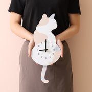 三毛猫