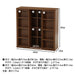 オークブラウン