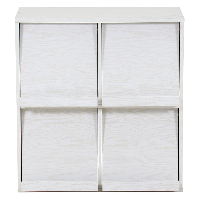 オークホワイト