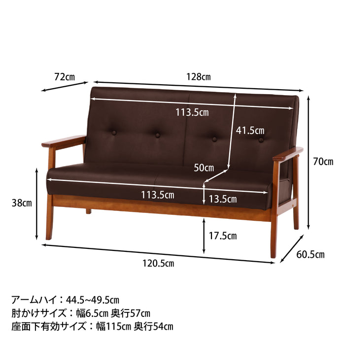 ライトブラウン