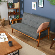 グレー