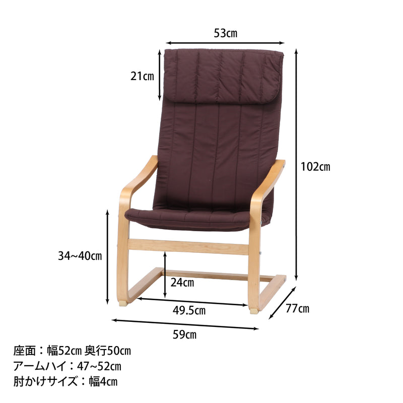 ブラウン