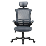 グレー