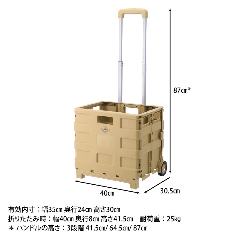 ベージュ