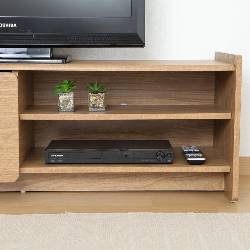ミドルブラウン