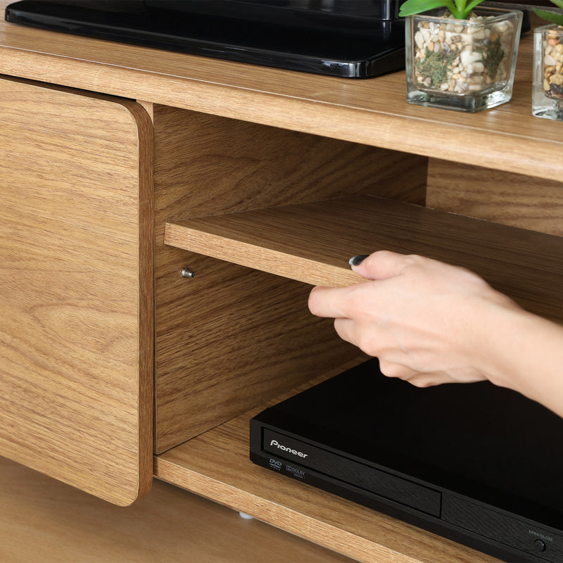 ミドルブラウン