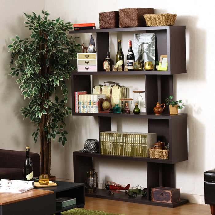 ブラウン