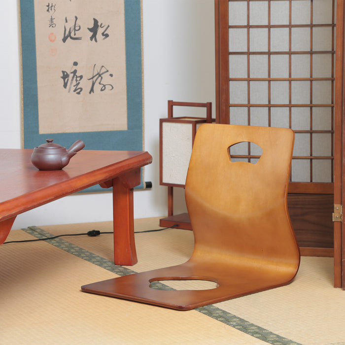 ブラウン