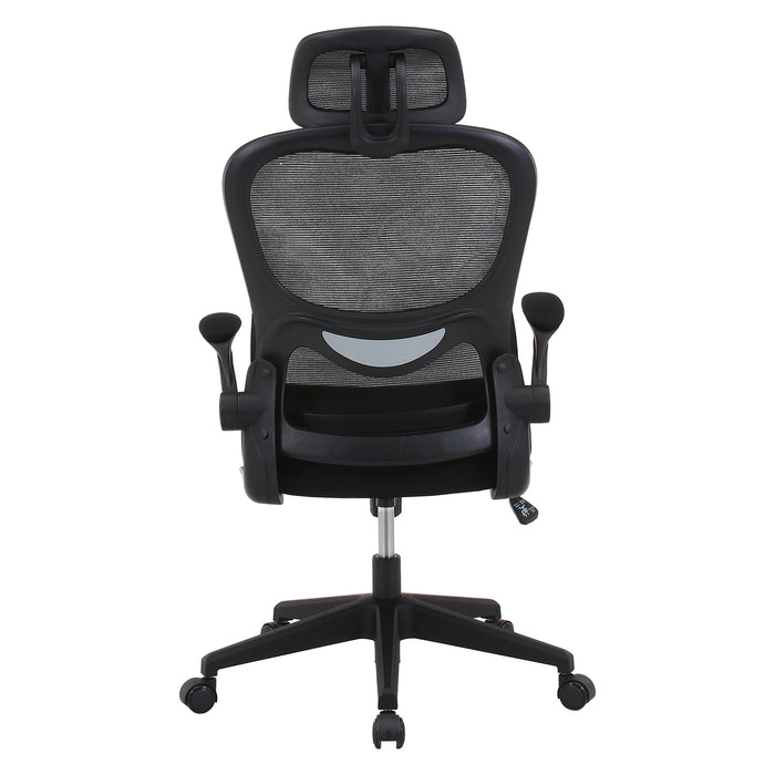 ブラック