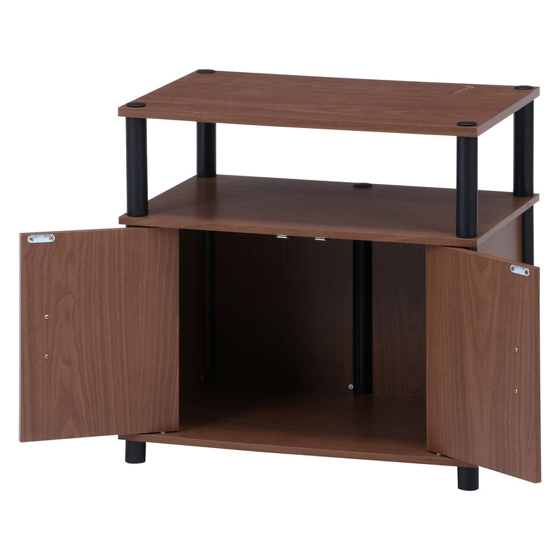 ブラウン