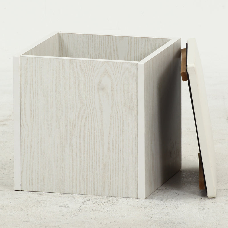 ホワイトウォッシュ
