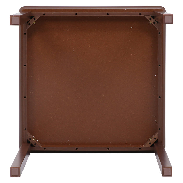 ブラウン