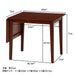 ミディアムブラウン