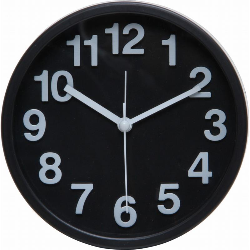 ブラック