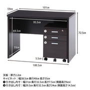 ブラウン