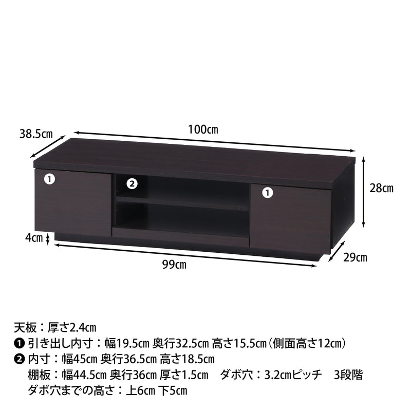 ブラウン