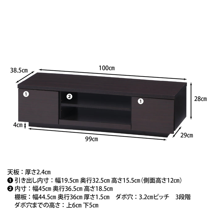 ブラウン