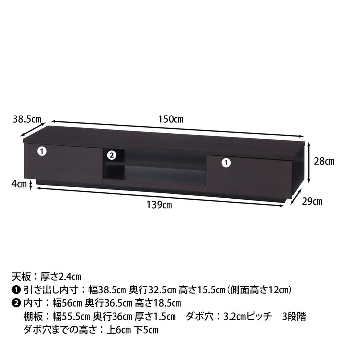 ブラウン