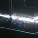 ４段　LED