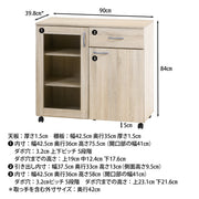 90×40